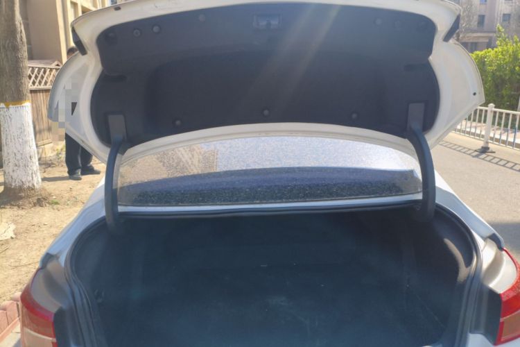 Used Buick Verano 2015 Sedan 15S Manual Entry-Level Model
