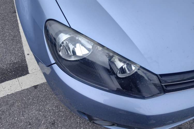 Used Volkswagen Golf 2012 1.4 TSI Automatic Comfort Edition
