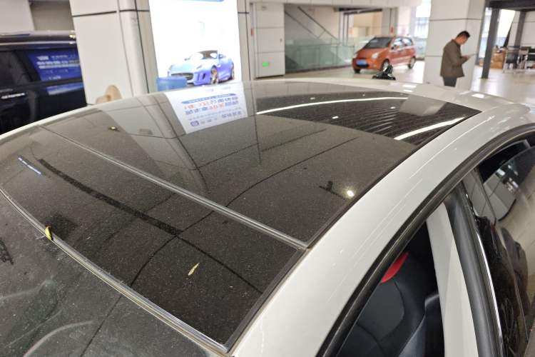 Used Volkswagen Lamando 2024 Lavida L 280TSI DSG Spicy Edition