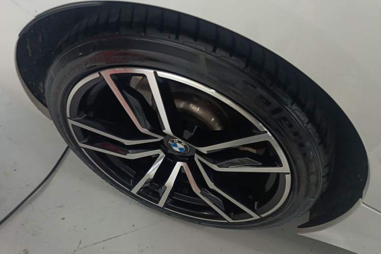 Used BMW Z4 2022 sDrive 25i M Sport Package
