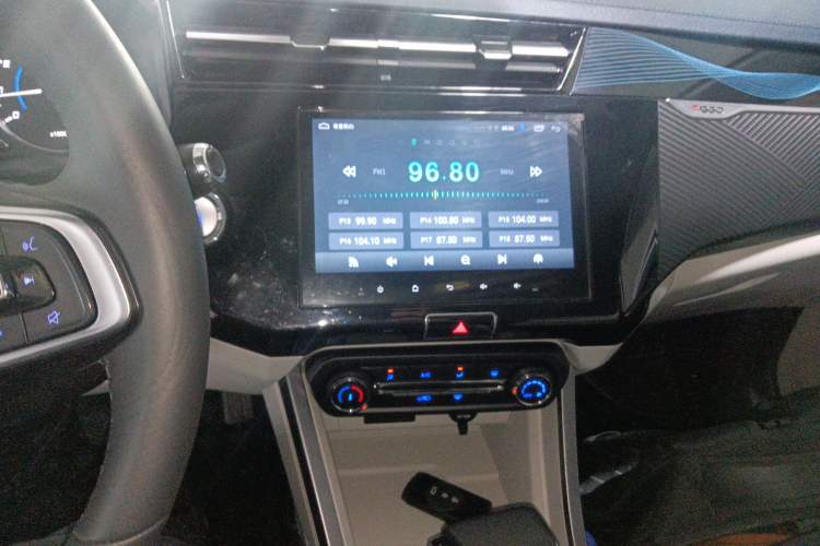 Used Chery Tiggo 3X 2023 1.5L CVT Fashion Edition