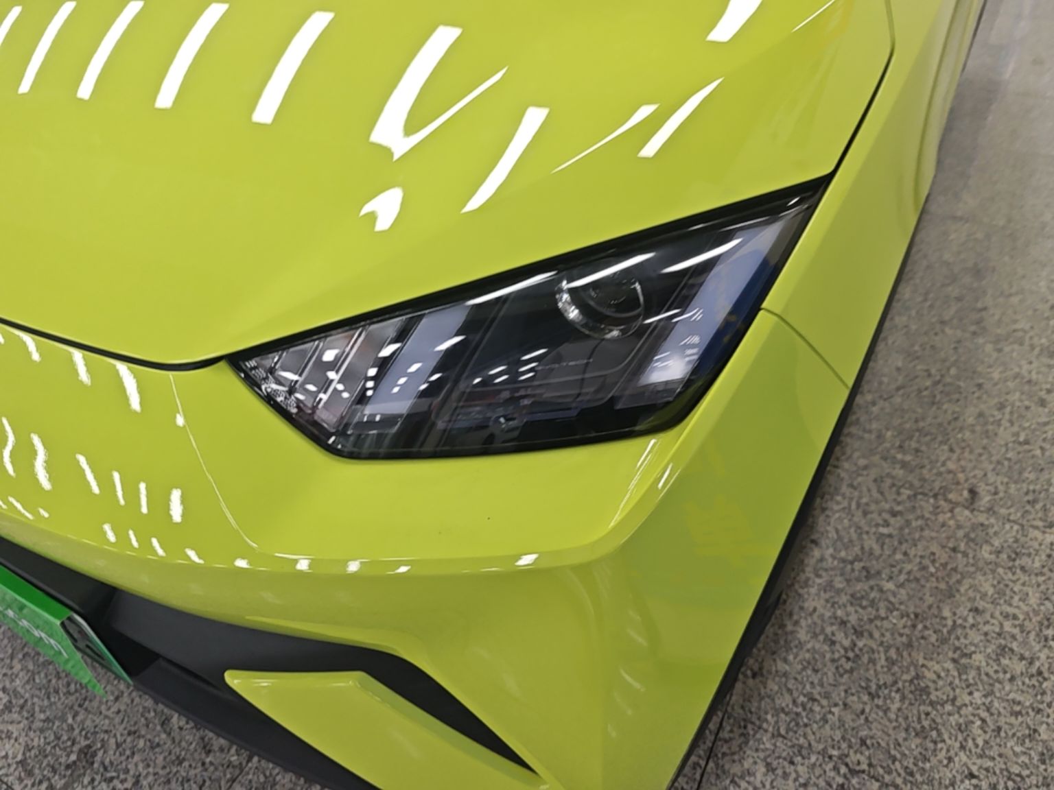 BYD Seagull 2023 Active Version — снимка 8