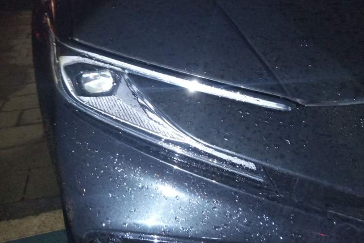 Used Toyota Camry 2024 Dual-Motor 2.0 HXS Sport Plus Edition Right Front Headlight