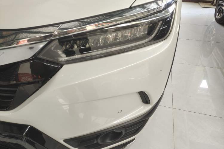 Used Honda Breeze 2021 240TURBO CVT Front-Wheel Drive Elite Edition
