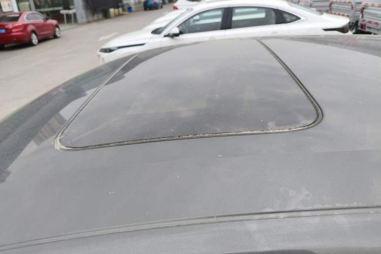 Used CHANGAN Eado 2025 Blue Whale 1.5T 500Bar Prestige Model