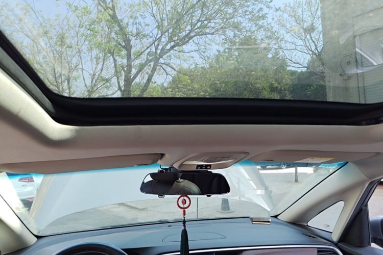 Used Buick GL6 2019 18T 6-Seater Connected Luxury Version China V Standard