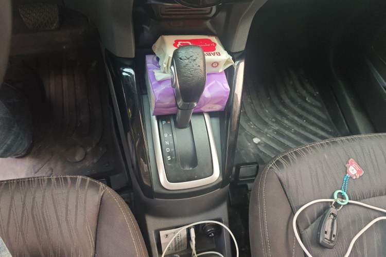 Used Ford EcoSport 2013 1.5L Automatic Prestige Model