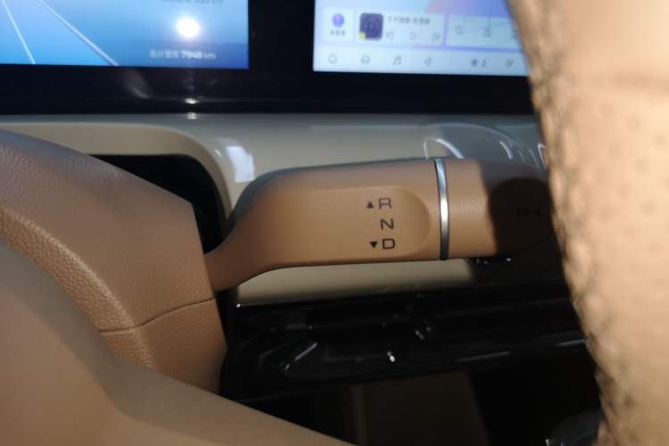 Used Wuling Bingo 2025 410 km Lingxi Deluxe Edition