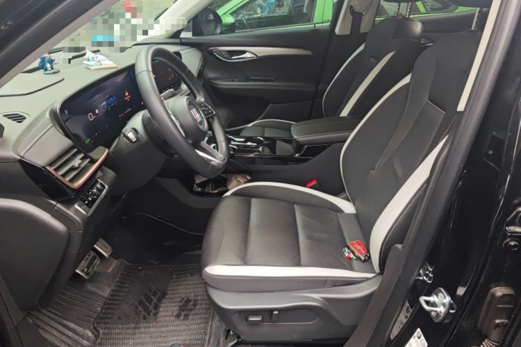 Used Buick Envision 2024 Encore S 25T Ignite Black Style Edition