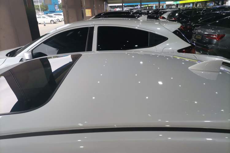 Used Honda Civic 2021 HATCHBACK 220TURBO CVT New Trendsetter