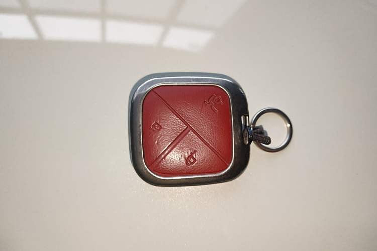 Used Wuling Bingo 2023 333 km Lingxi Connected+ Version