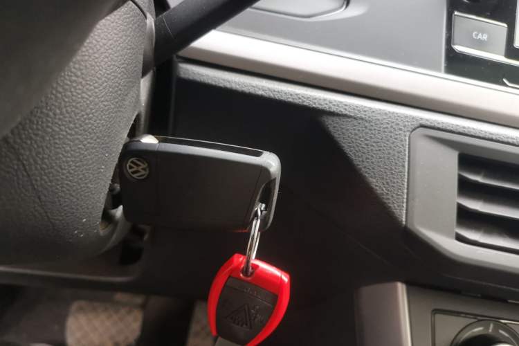 Used Volkswagen Polo 2019 Plus 1.5L Automatic Panoramic Enjoyment Edition