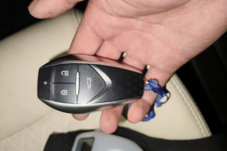 Used JMEV GSE 2023 Dream Edition 52 Comfort Model
