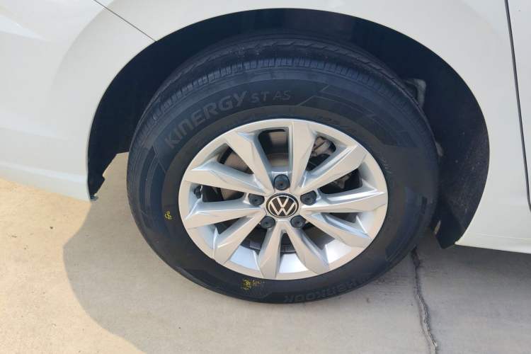 Used Volkswagen Bora 2023 200TSI DSG Comfort Edition