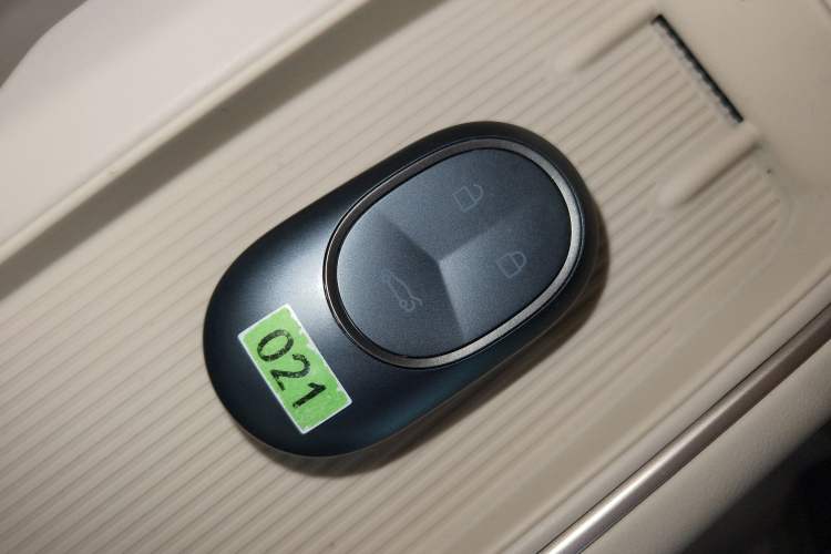 Used Nio ES6 2023 75 kWh
