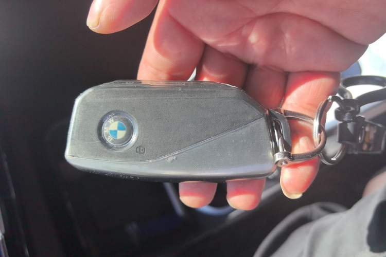 Used BMW X1 2023 sDrive25Li X Design Package
