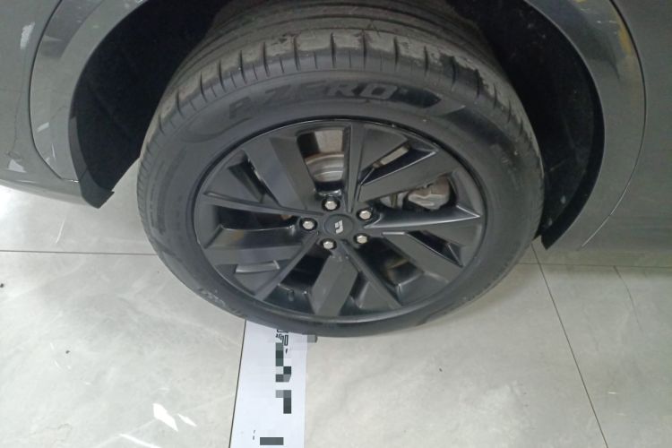 Used Li Auto L7 2023 Max model