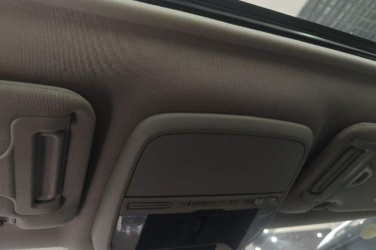 Used Subaru Forester 2019 2.0i Luxury Edition Headliner
