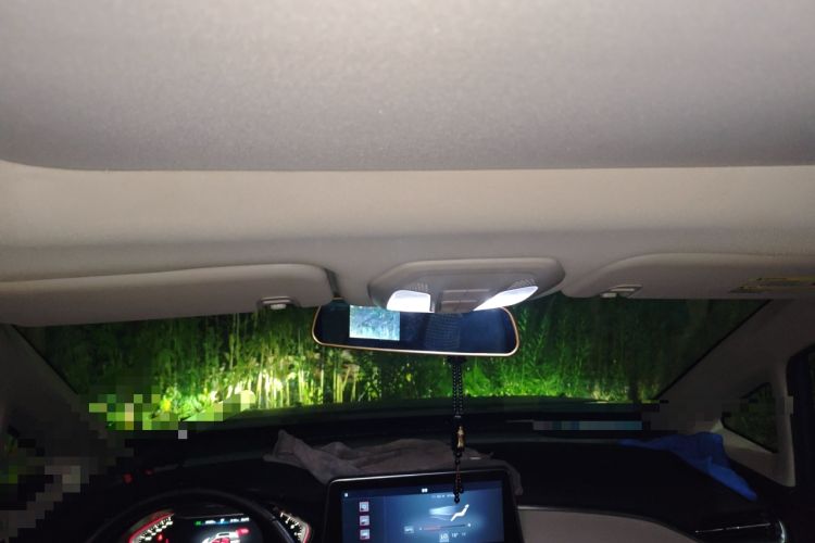 Used SAIC MAXUS G50 2019 1.5T First Edition Automatic Luxury Version 7 Seats
