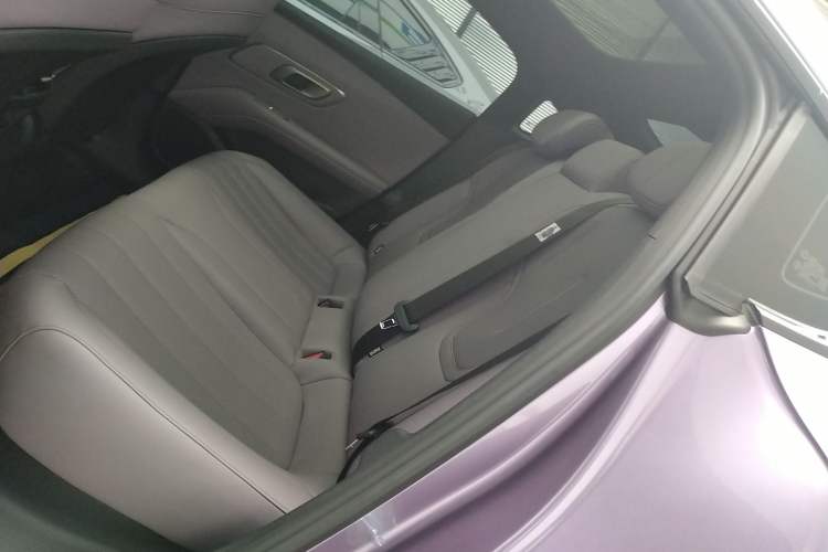 Used Deepal L06 2026 Model 560Ultra Laser Edition
