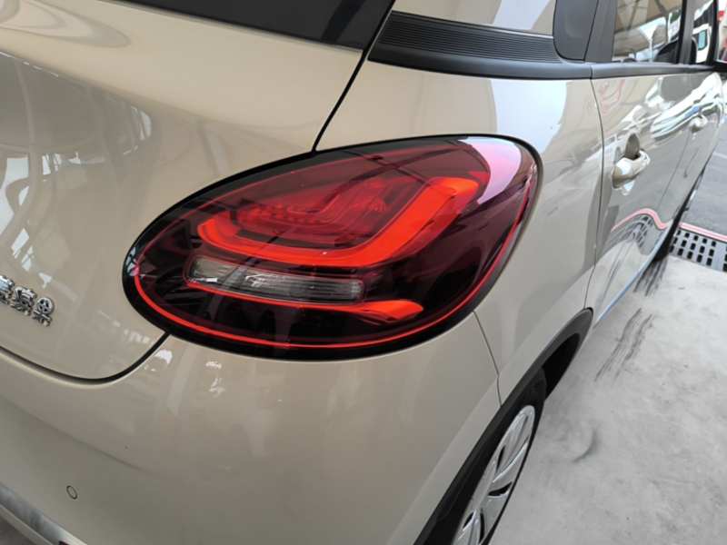 Used Wuling Bingo 2023 203km Light Edition — 7