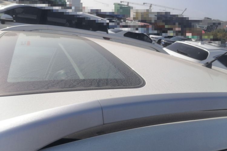 Used Luxgen U6 SUV 2017 1.8T Enhanced Charm Edition
