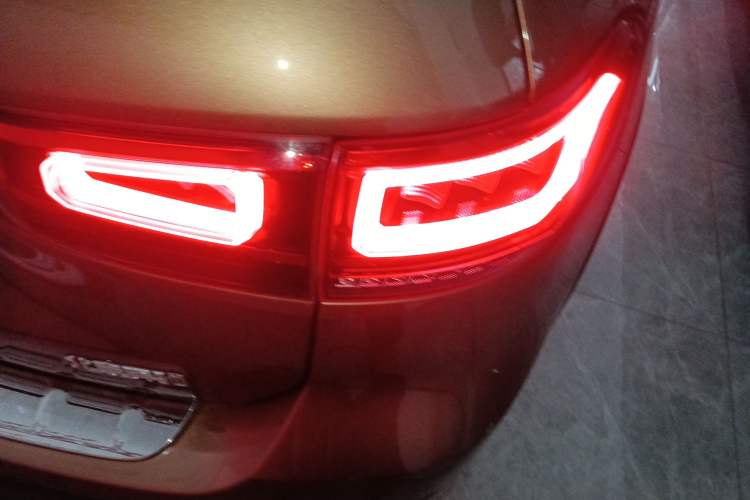 Used Mercedes-Benz GLB 2021 GLB 200 Dynamic Edition