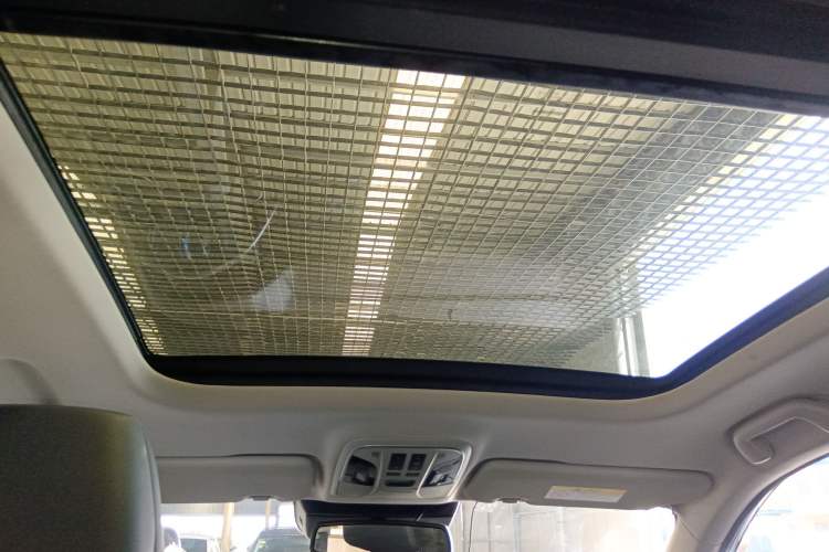 Used Haval F7 2019 1.5T Two-Wheel Drive i-Trend China VI Standard
