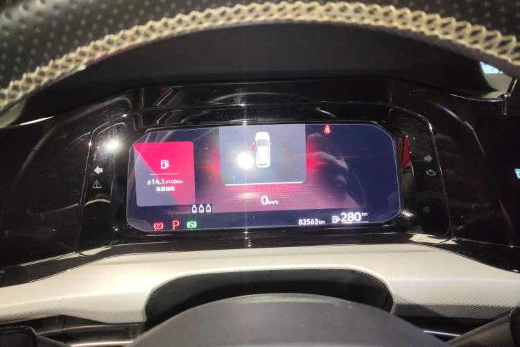 Used Volkswagen Golf 2021 280TSI DSG Pro