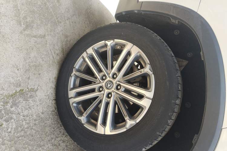 Used CHANGAN CS75 PLUS 2021 1.5T Automatic Prestige Model