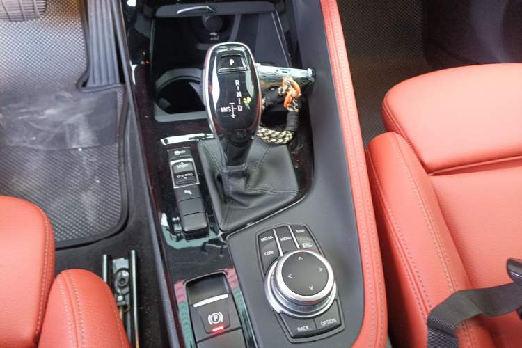 Used BMW X2 2021 sDrive25i M Sport Package