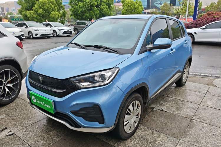 Used NETA N01 2020 430V