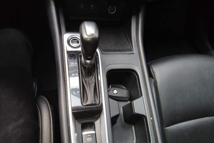 Used Nissan Sylphy 2023 1.6L CVT Enjoyment Edition Gear Lever