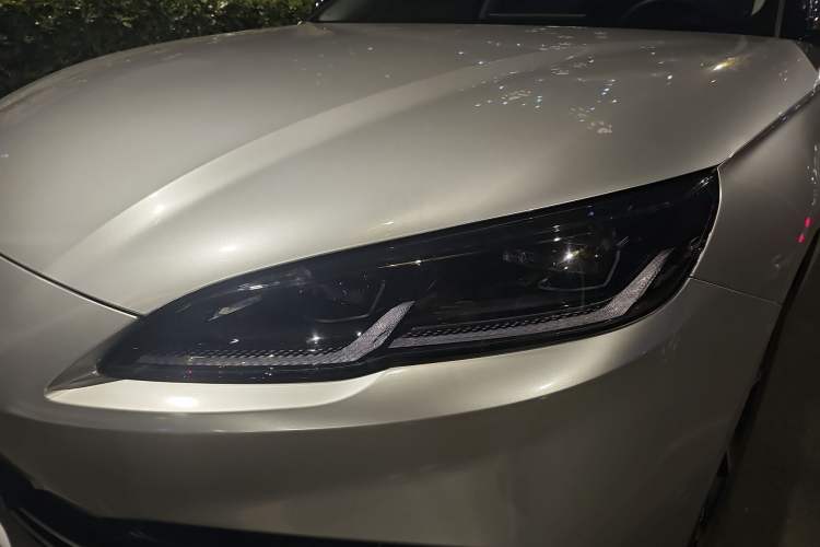 Used BYD Seal 06 DM-i Touring 2025 DM-i Touring High-End Model