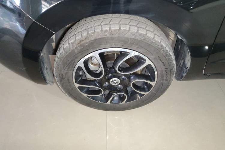 Used Oshan Benni E-Star 2022 National Edition Colorful Limited Edition (Fast-Charging Version) Lithium Iron Phosphate