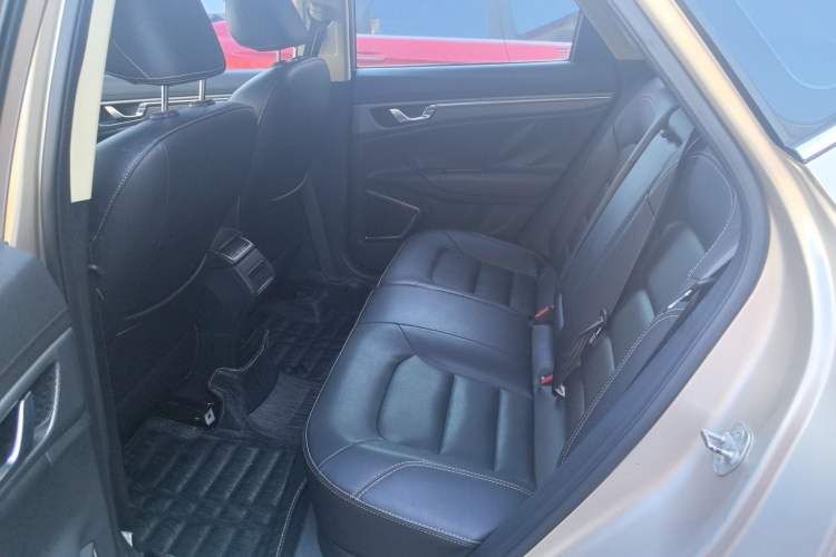 Used Geely Auto Emgrand GS 2016 Elegant Edition 1.3T Automatic LingShang Model