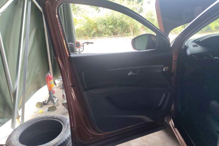 Used Peugeot 4008 2017 350THP Elite Edition