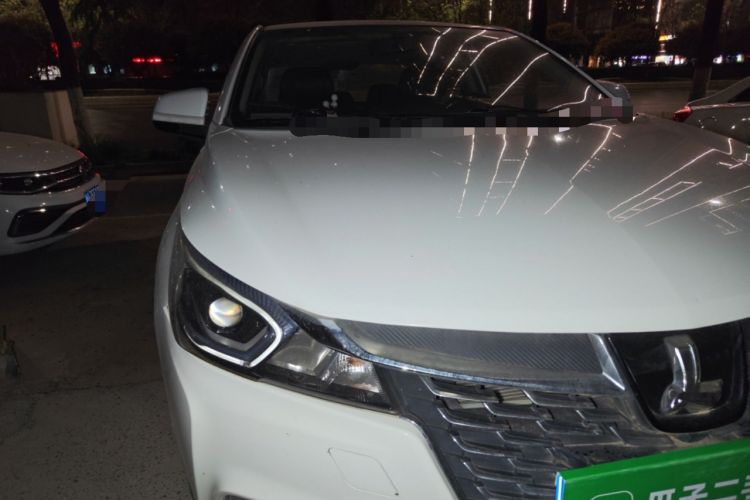 Used Luxgen S3 2016 1.6L CVT Flagship Edition Right Front Headlight