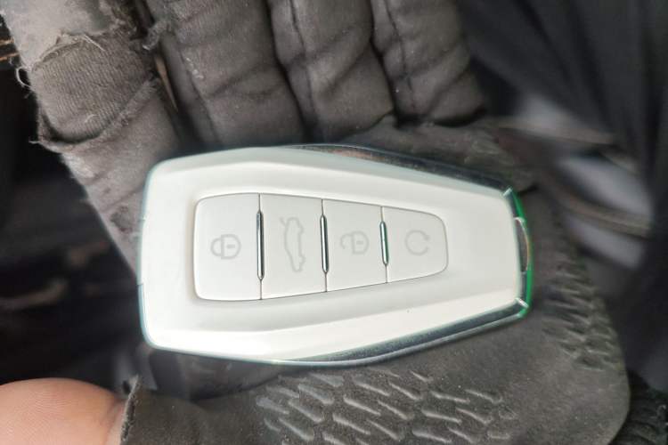 Used Geely Auto Emgrand X7 Sport 2022 Boyue X 1.8TD DCT ZhiZun Edition