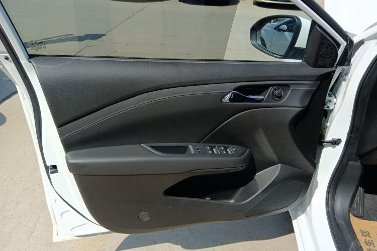 Used Chevrolet Monza 2024 1.5L Dual-Clutch Enjoyment Edition