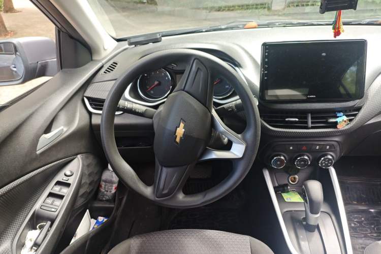 Used Chevrolet Cavalier 2020 325T Automatic Enjoyment Edition