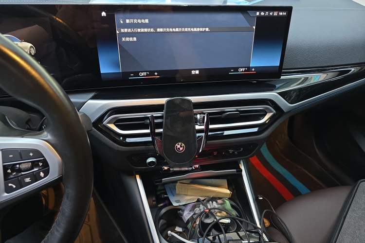 Used BMW i3 2022 eDrive 35 L