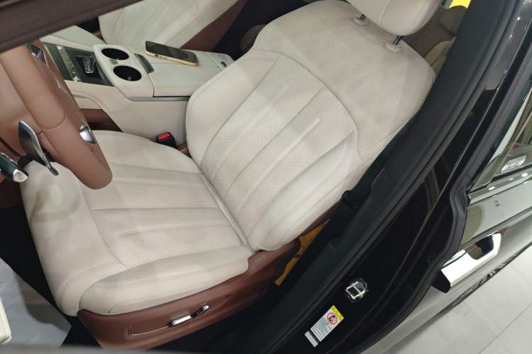 Used BYD Xia 2025 DM-i 1.5T 100km Leading Model
