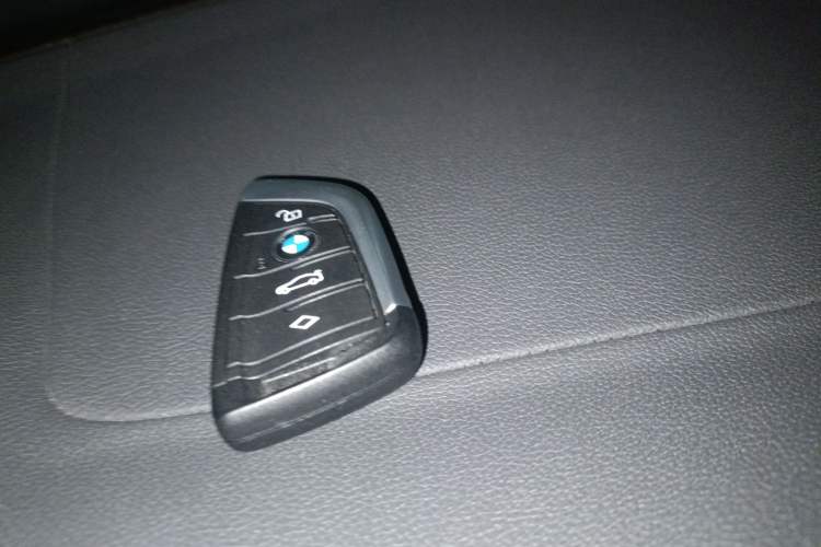 Used BMW X4 2020 xDrive25i M Sport Package