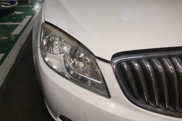 Used Buick GT 2013 GT 1.8L Automatic Fashion Edition