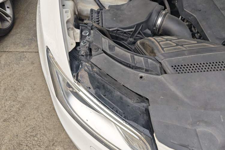 Used Audi Q5 2016 40 TFSI Trendy Edition