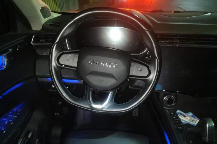 Used Lynk & Co 05 2020 2.0TD Two-Wheel Drive Shine Halo