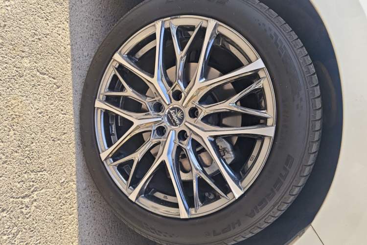 Used Toyota Vellfire 2020 Dual-Engine 2.5L HV Prestige Edition
