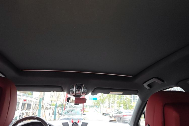 Used Porsche Cayenne 2023 Cayenne Coupé 3.0T
