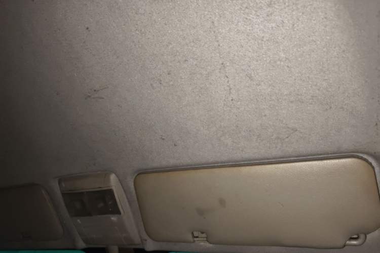 Used Farizon E5 2019 E5L Pure Electric Van with Guoxuan 39.9 kWh